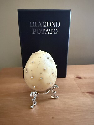 Diamond Potato Cards Against Humanity IN HAND
