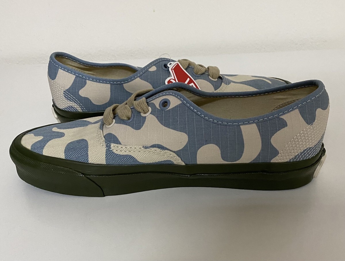 VANS モカシン US9 27 Vault Akat LX Vans Vault x Taka Hayashi Style 47 Mens Sz 9 Authentic LX