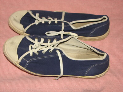 Scarpe Superga Vintage 70 Anni Superga Vintage Superga Cotton