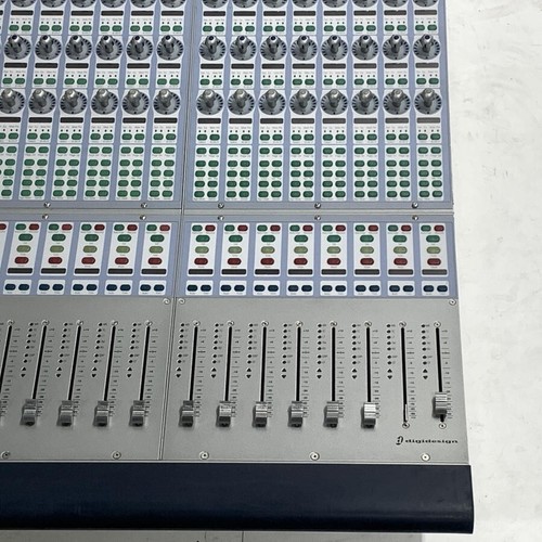 Digidesign D-Control 16 fader - per ricambi - dal Giappone 5271 HSHM - Foto 5 di 10