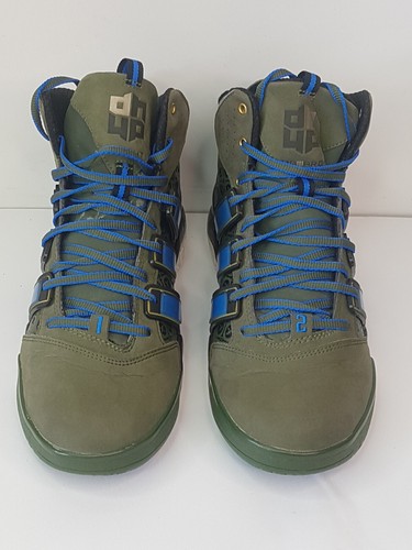 Adidas Adipower Howard 2/Lei Fang Dwight Shoes Size US 8 - UK 7.5. - Picture 4 of 11