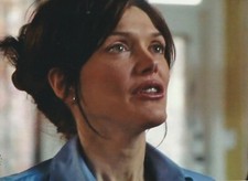 Lynda Boyd - Originalautogramm