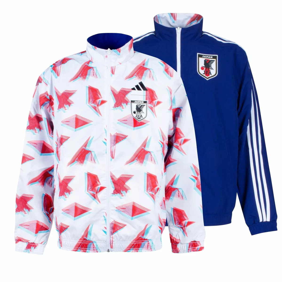 Adidas japan track clearance jacket