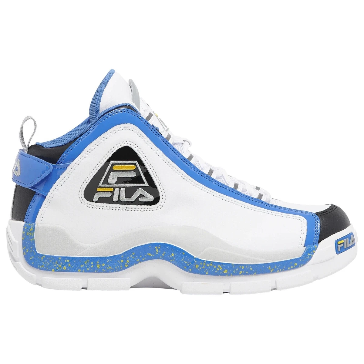 Filas store grant hill