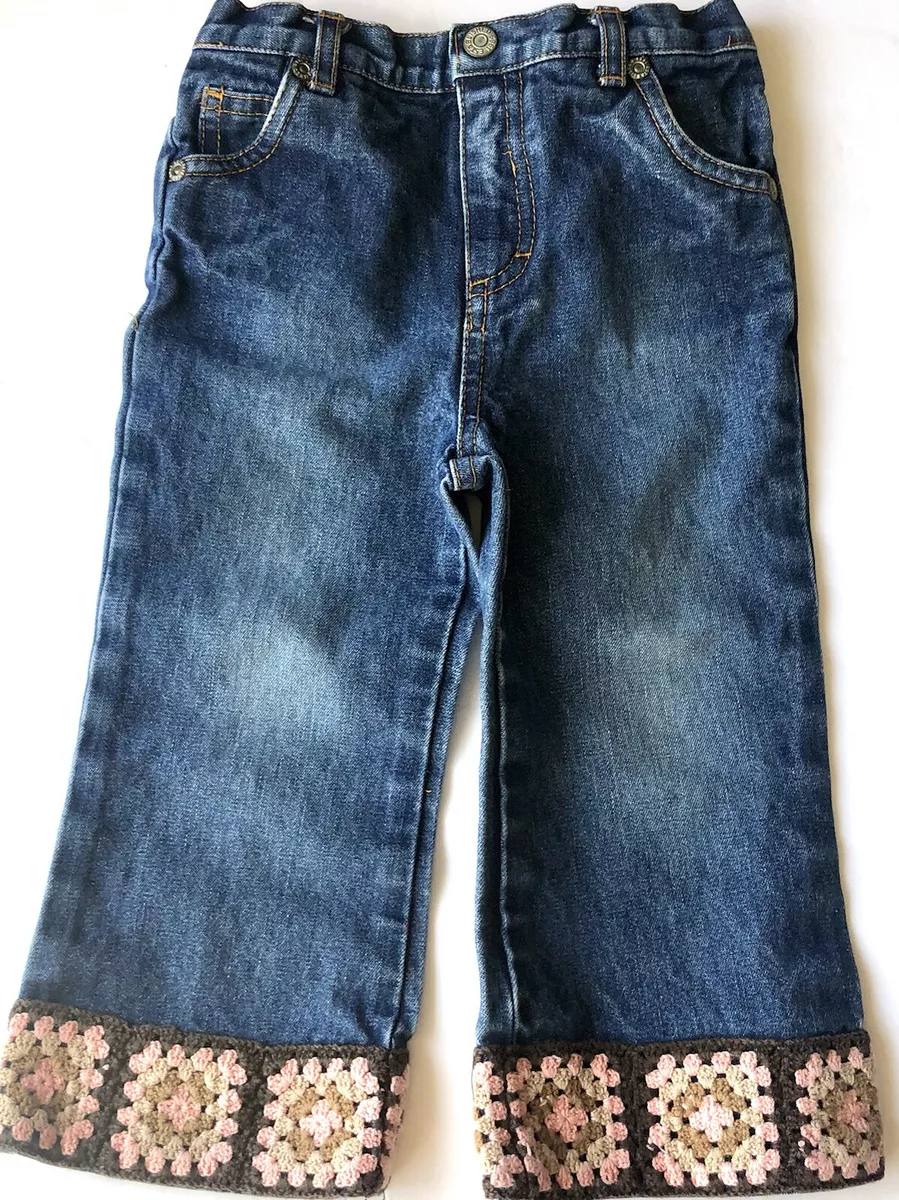 Size 9 girls jeans sale