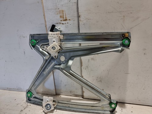 Smart Fortwo Window Motor Regulator Front Right O/S 2010 MK2 451 OEM A4517200446 - Picture 18 of 18
