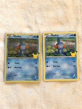 Mudkip [Holo] #19 Prices | Pokemon McDonalds 2021 | Pokemon Cards