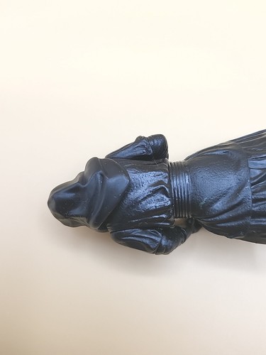 Star Wars Darth Maul Action Figure 1999 Hasbro 4" The Phantom Menace - Picture 14 of 18