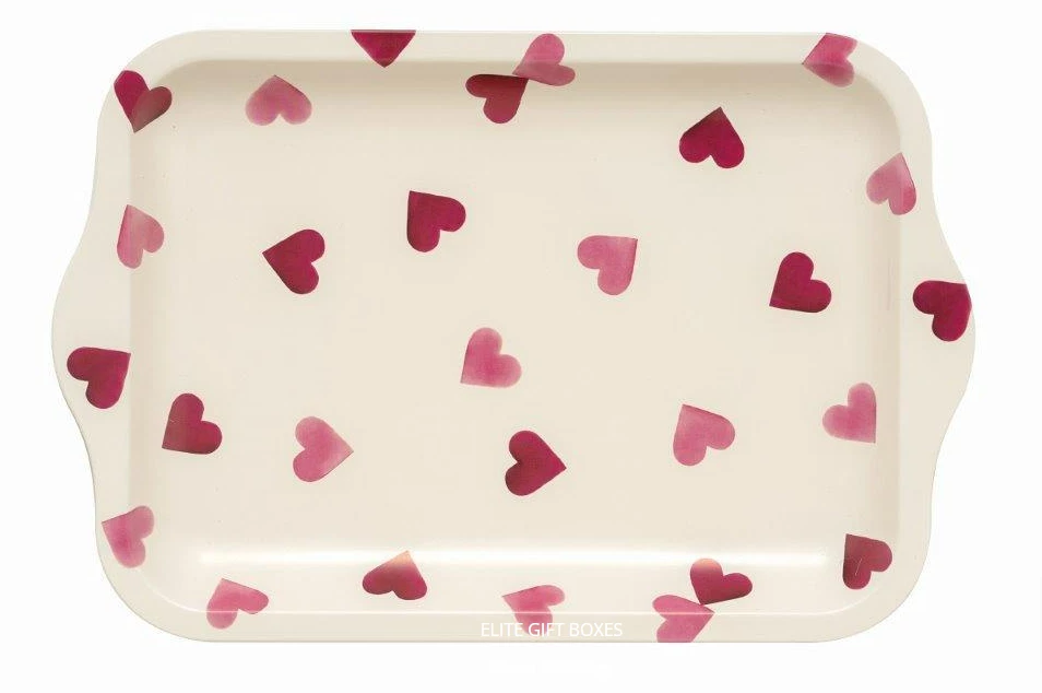 Small Rectangular Tin Trays by Emma Bridgewater - Various Designs Available - Image 3 of 4