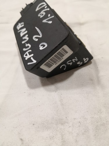 Renault Laguna 2002/ESP rotary rate sensor/8200044501B/P5VAXFAY1 - Imagen 6 de 6