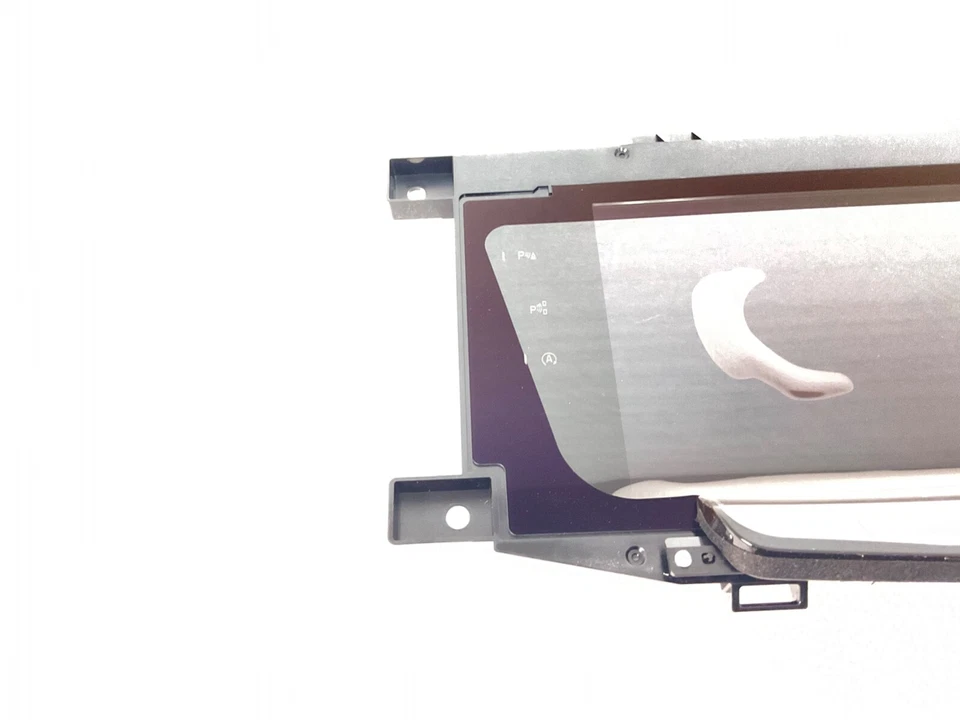 2016 2017 2018 2019 2020 Cadillac CT6 dash screen display 84223769 - Image 4 of 4