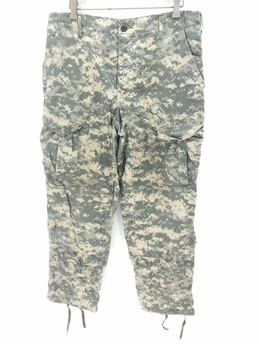 Woolrich Inc. Army Combat Trousers 