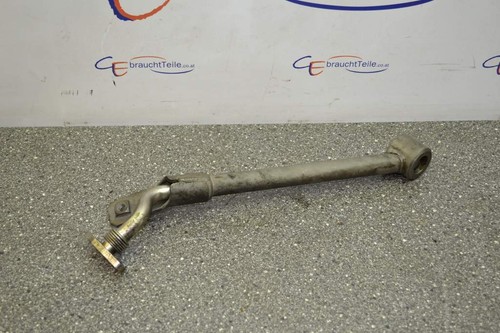 VW Jetta 1K 05-10 Schlauch Ölrücklaufleitung Turbolader