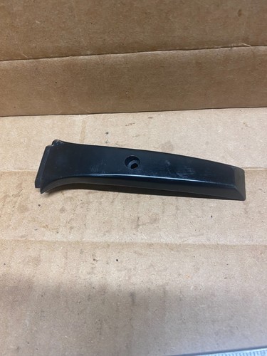 Used Rear Handle Backstrap from a Poulan 2000 Woodsman Chainsaw 38cc 1996 mod - Picture 2 of 4