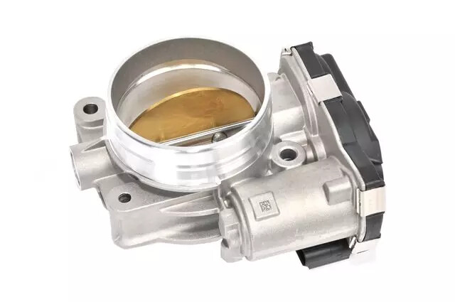 Genuine GM Fuel Injection Throttle Body 12673449