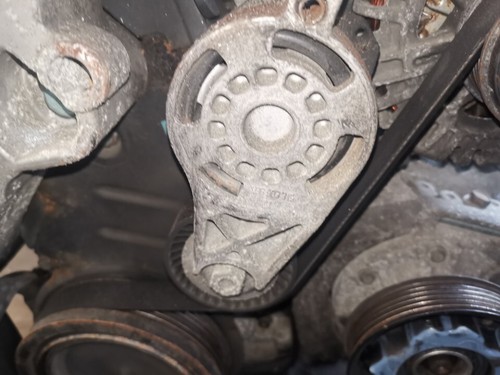 Volkswagen Touran 2004 Tensioner Belt (Gates Tensioner Pulley) 03G #1180201-74