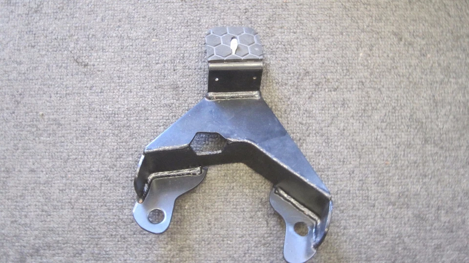 Suporte de montagem para câmera Black Dean's DODGE VIPER GTS 1996-2002 câmera/vídeo MONTAGEM - Imagem 3 de 4