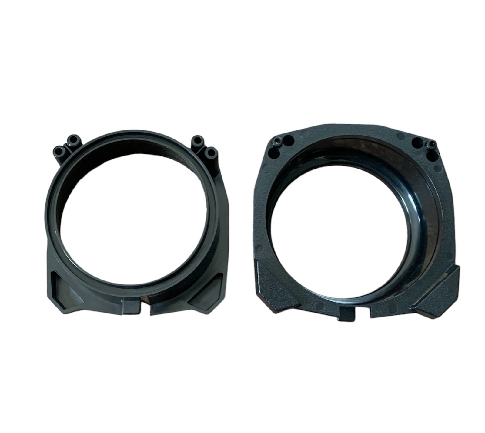 Adattatori Altoparlanti 130mm Anteriori/Posteriori - Per Alfa MiTo, Fiat, Opel, Peugeot - Foto 9