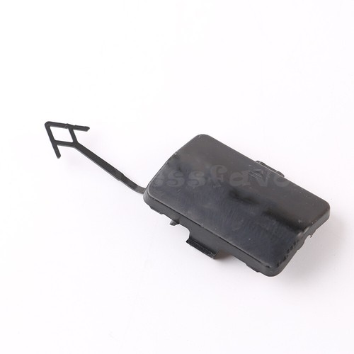 For 2006-10 Mercedes-Benz W251 R-Class Unpainted Rear Bumper Towing Hook Cap - Picture 5 of 6