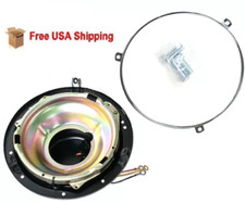Fits 1947-1954 Chevy Pickup Truck Headlight Housing Bucket Retainer Ring