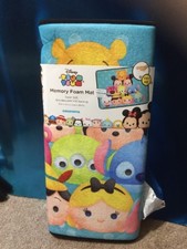 Disney Tsum Tsum Memory Foam Mat 18x24" Aquatopia