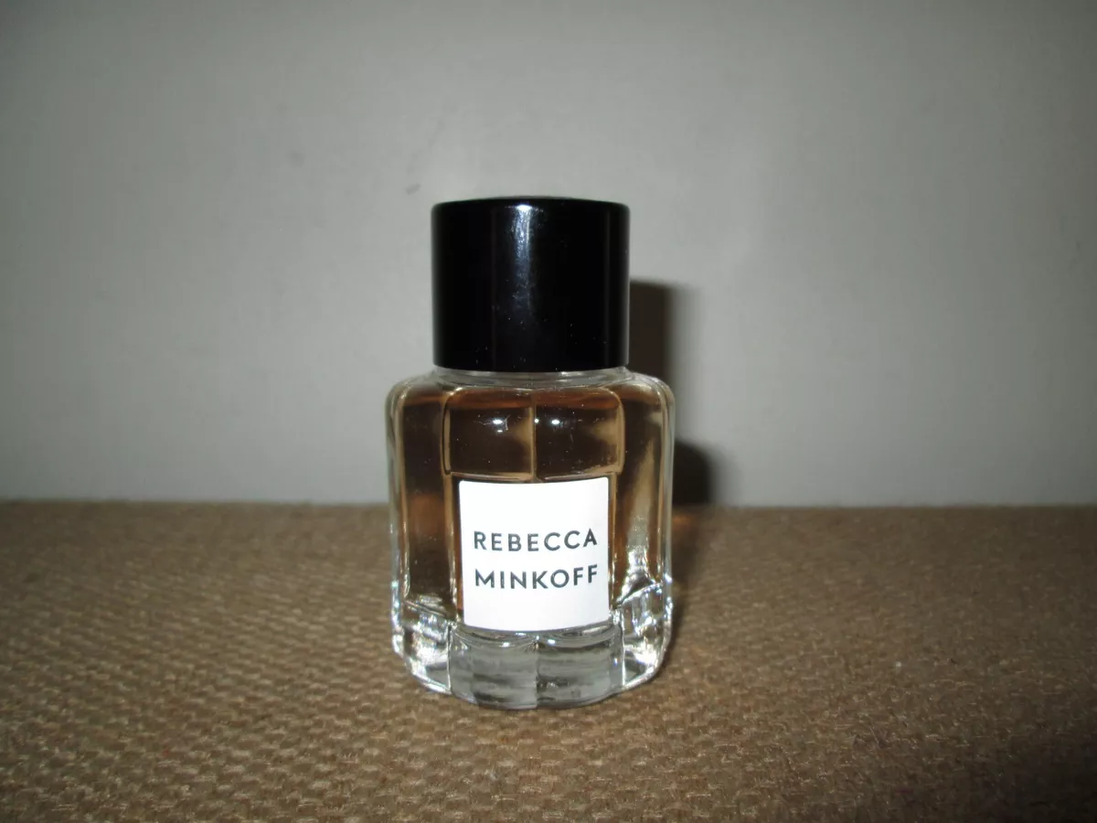 REBECCA MINKOFF by Rebecca Minkoff Eau De Parfum Spray 1 fl oz Bottle