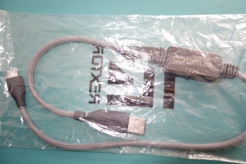 For Octopus/Octoplus Box for LG Rextor Optimus cable + resistance switch - Picture 4 of 5