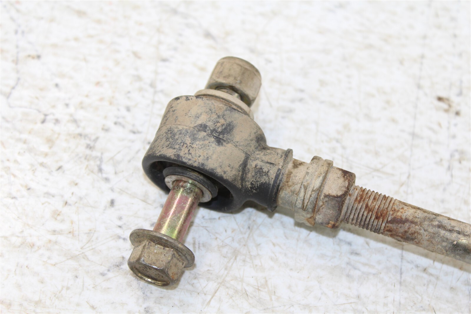 2000 Polaris Sportsman 500 Tie Rod Ends eBay