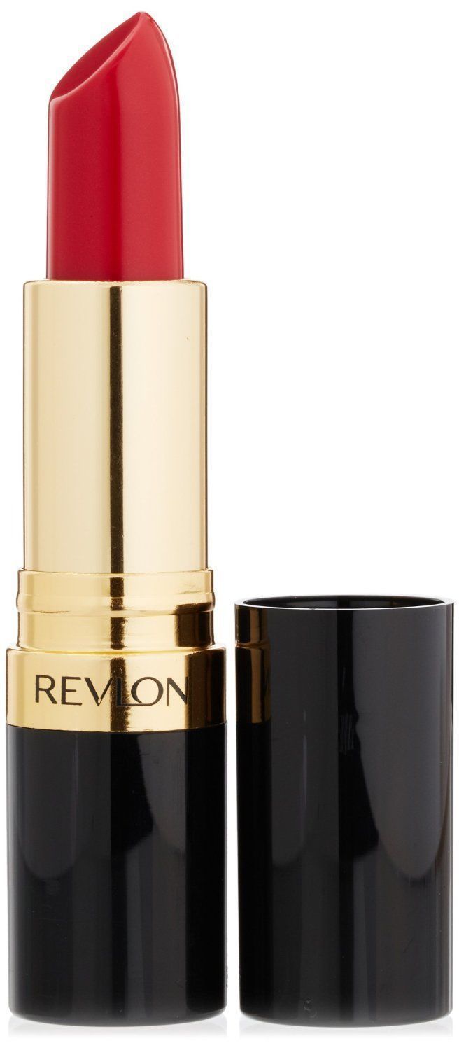 REVLON Super Lustrous Lipstick, ColorStay Ultimate Suede & Moisture Stain Lip Gloss-image