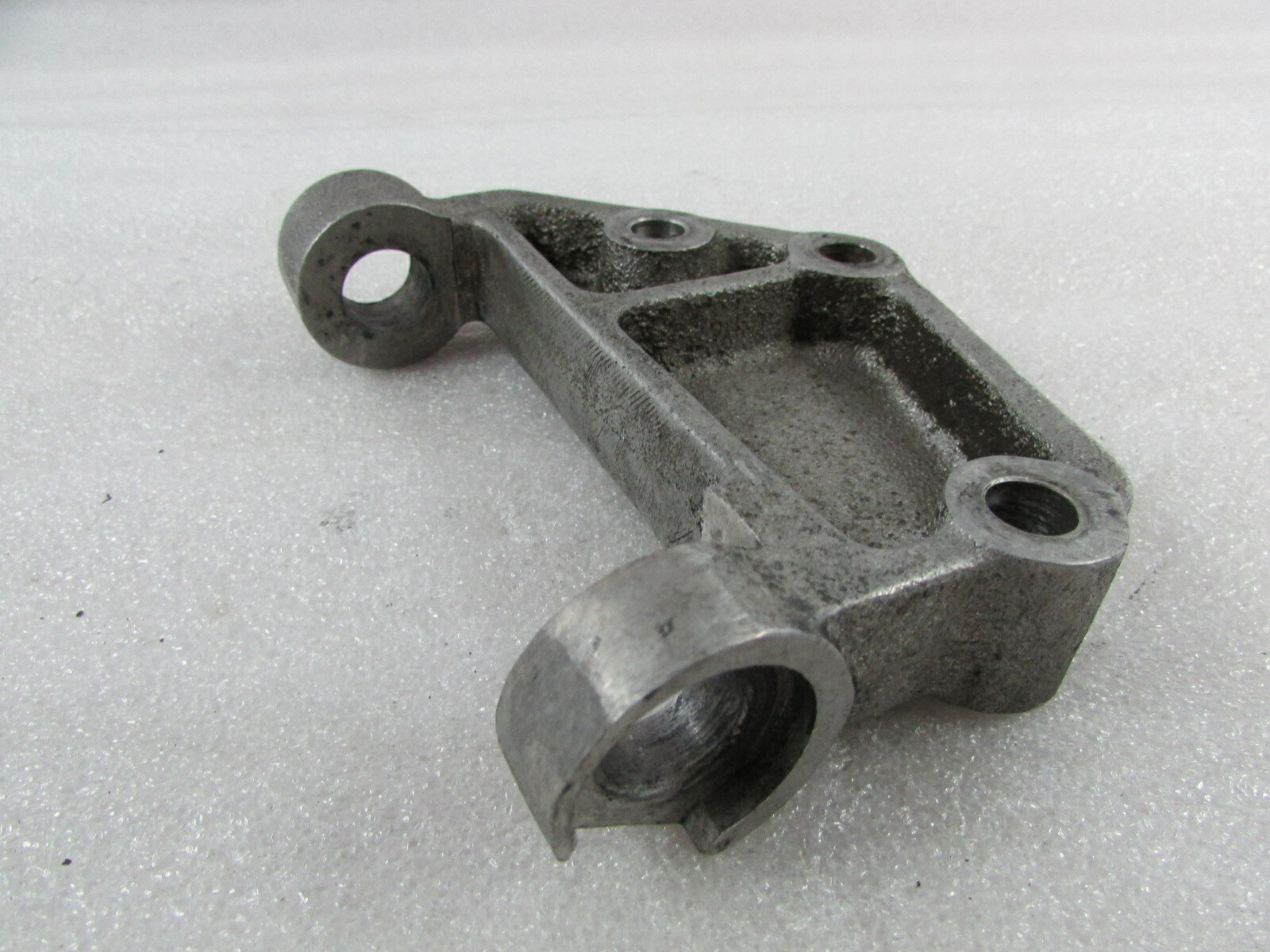 Ferrari 308, Air Pump Bracket, Used, P/N 107676