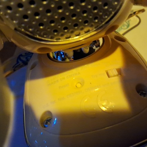 Toy Sega Robot Dog - Picture 2 of 7