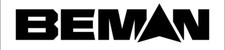 Beman Arrows Fishing / Hunting Vinyl Decal Sticker 150mm High
