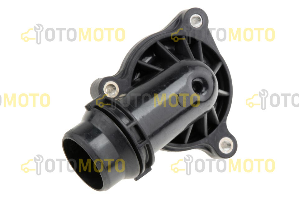 Thermostat de refroidissement BMW résout les problèmes de surchauffe moteur sur Série 3 et 5 - 2