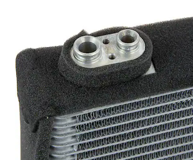 COMPRESSOR WORKS 290042 54882 Evaporator Core FOR 00-05 Eclipse Sebring Stratus - Imagem 2 de 2