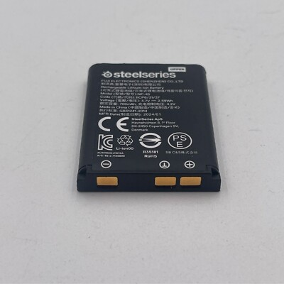 SteelSeries Arctis Nova Pro Battery NP-45 700mAh