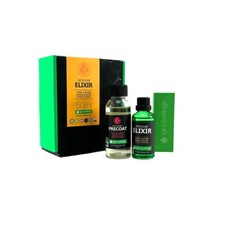 IGL Ecocoat Elixir Ceramic Coating Kit (50ml)...