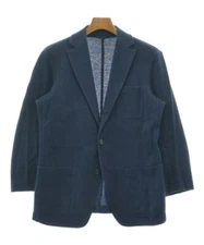 Altea Casual Jacket Navy M 2200516713113