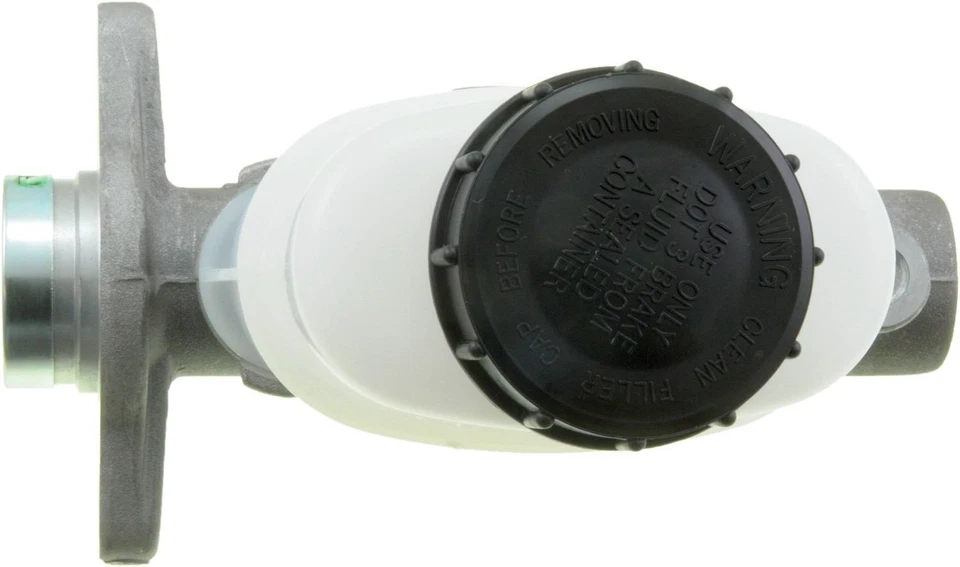 SE ADAPTA A NISSAN FRONTIER 1998-2001 2,4 L TRACCIÓN TRASERA 2002 2,4 L FRENO CILINDRO MAESTRO Foto 4 de 4