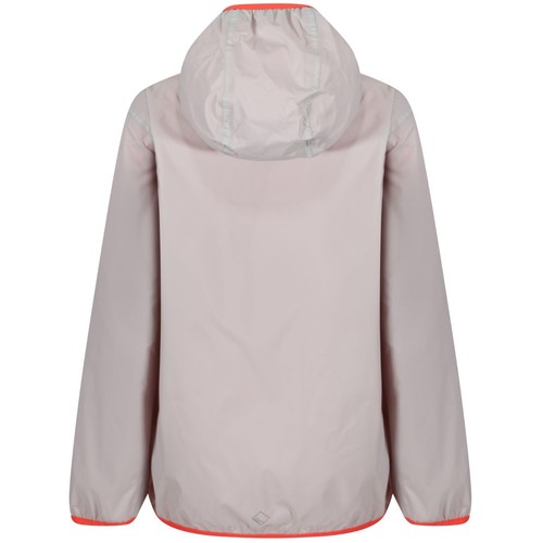 Kids Jacket Regatta Lever II RKW164 #HE013 - Picture 11 of 13