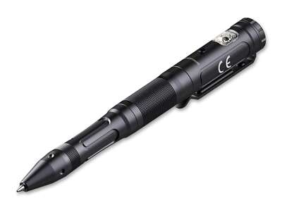 Fenix T6 Tactical Penlight Black Stift Taschenlampe Kugelschreiber FET6-Schwarz