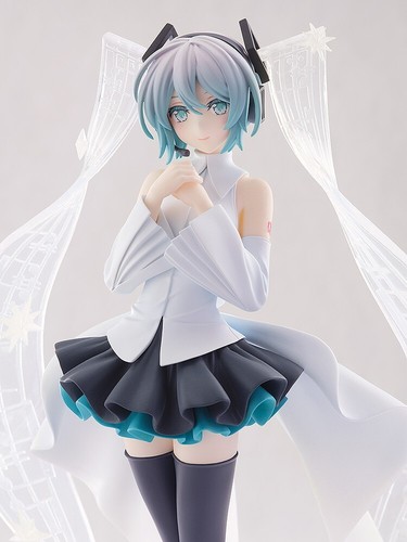 Good Smile Company Vocaloid Miku Hatsune Little Missing Stars Ver. Pop up Parade - Picture 8 of 8