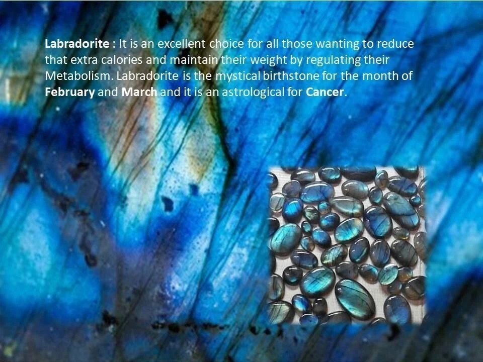 925 Sterling Silver Labradorite Handmade Genuine Dangle Women Earrings - Image 3 of 4