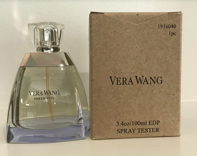 sheer veil vera wang perfume