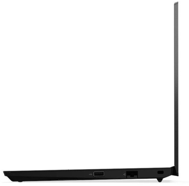 Laptop Lenovo ThinkPad E14 Gen 2 14" FHD Ryzen 3 4300U 12GB 512GB SSD Cam Win 11 Pro, imagen 7