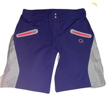 NWT QUAY SUTHERLAND Performance SAILING Board Swim Shorts Mens XXL