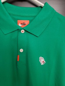 nike polo frank