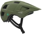 Lazer Lupo KC KinetiCore Helmet Matt Fern Green 54–61cm Unisize MTB