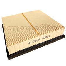 OEM Engine Air Filter 17801-YZZ11 Lexus Camry Chrysale RX35  17801-0P051 CA10755