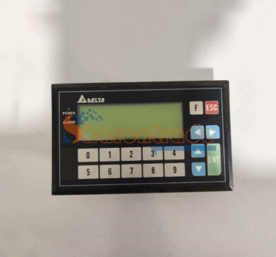 1PC Gebraucht Delta TP04P-16TP1R TP04P16TP1R Text Panel