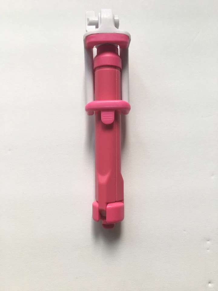 3 in 1 Tripod Selfie Stick with Bluetooth Remote Free For Smart Phone - Image 2 of 4